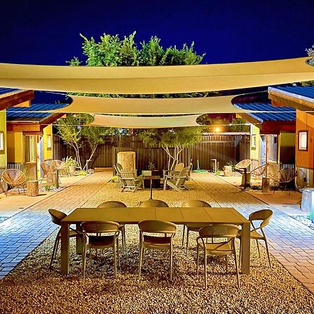 Downtown Kokopelli West 7 - Newly Remodeled Stylish Studio Moab Exterior photo