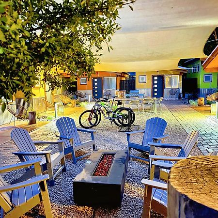 Downtown Kokopelli West 7 - Newly Remodeled Stylish Studio Moab Exterior photo