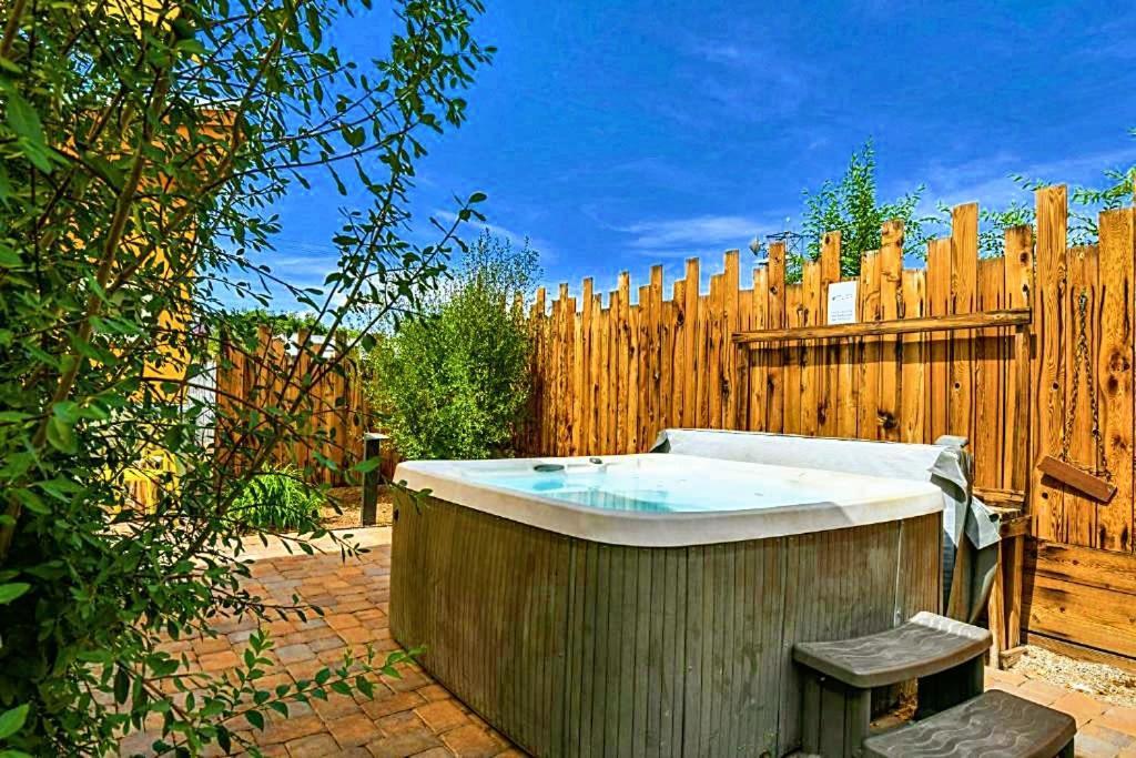 Downtown Kokopelli West 7 - Newly Remodeled Stylish Studio Moab Exterior photo
