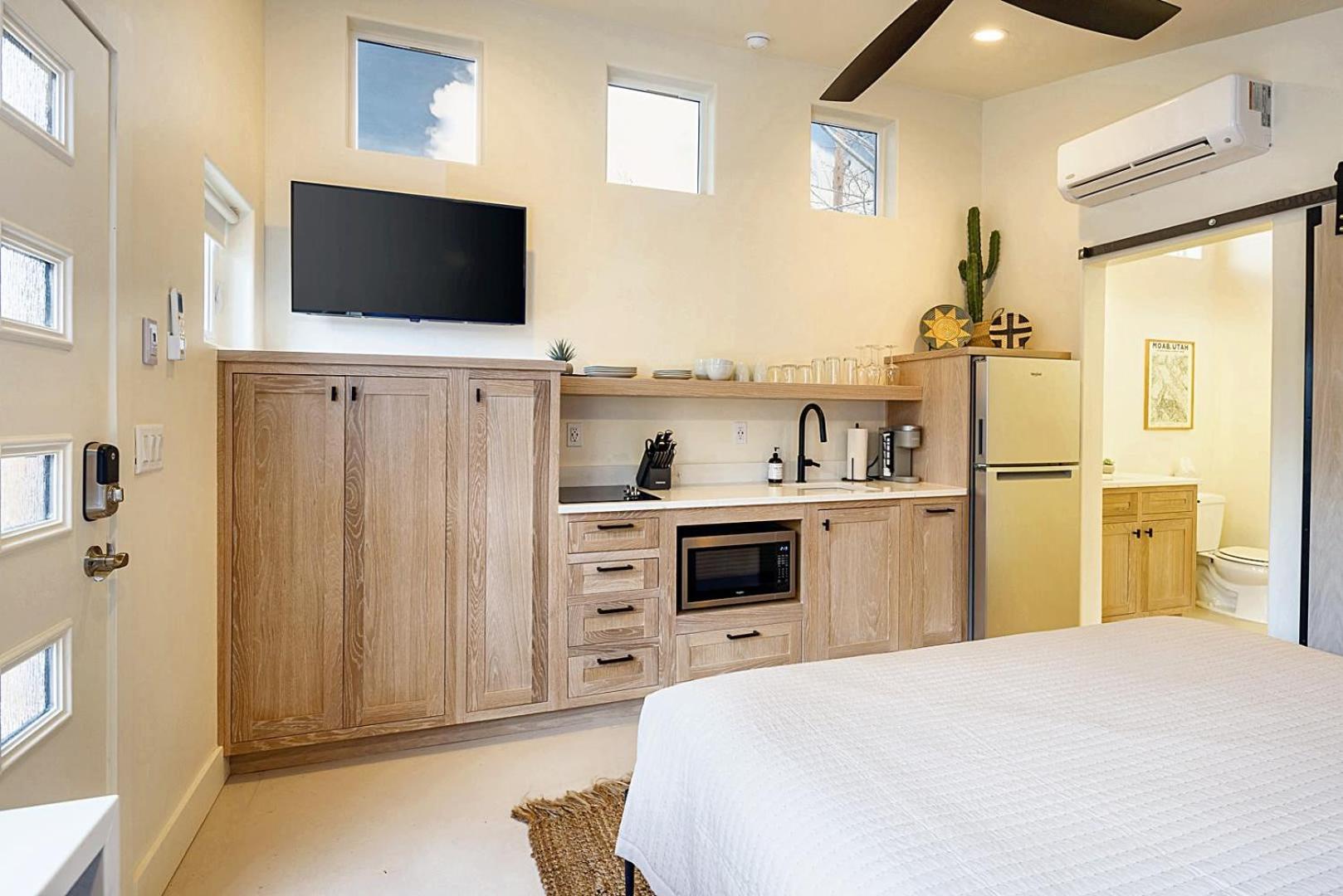 Downtown Kokopelli West 7 - Newly Remodeled Stylish Studio Moab Exterior photo