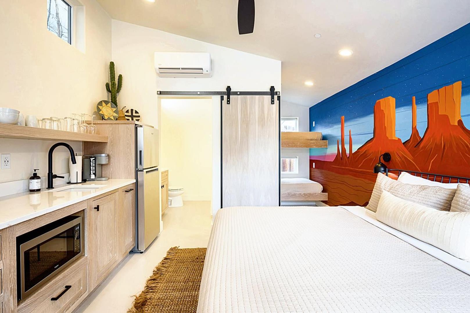 Downtown Kokopelli West 7 - Newly Remodeled Stylish Studio Moab Exterior photo