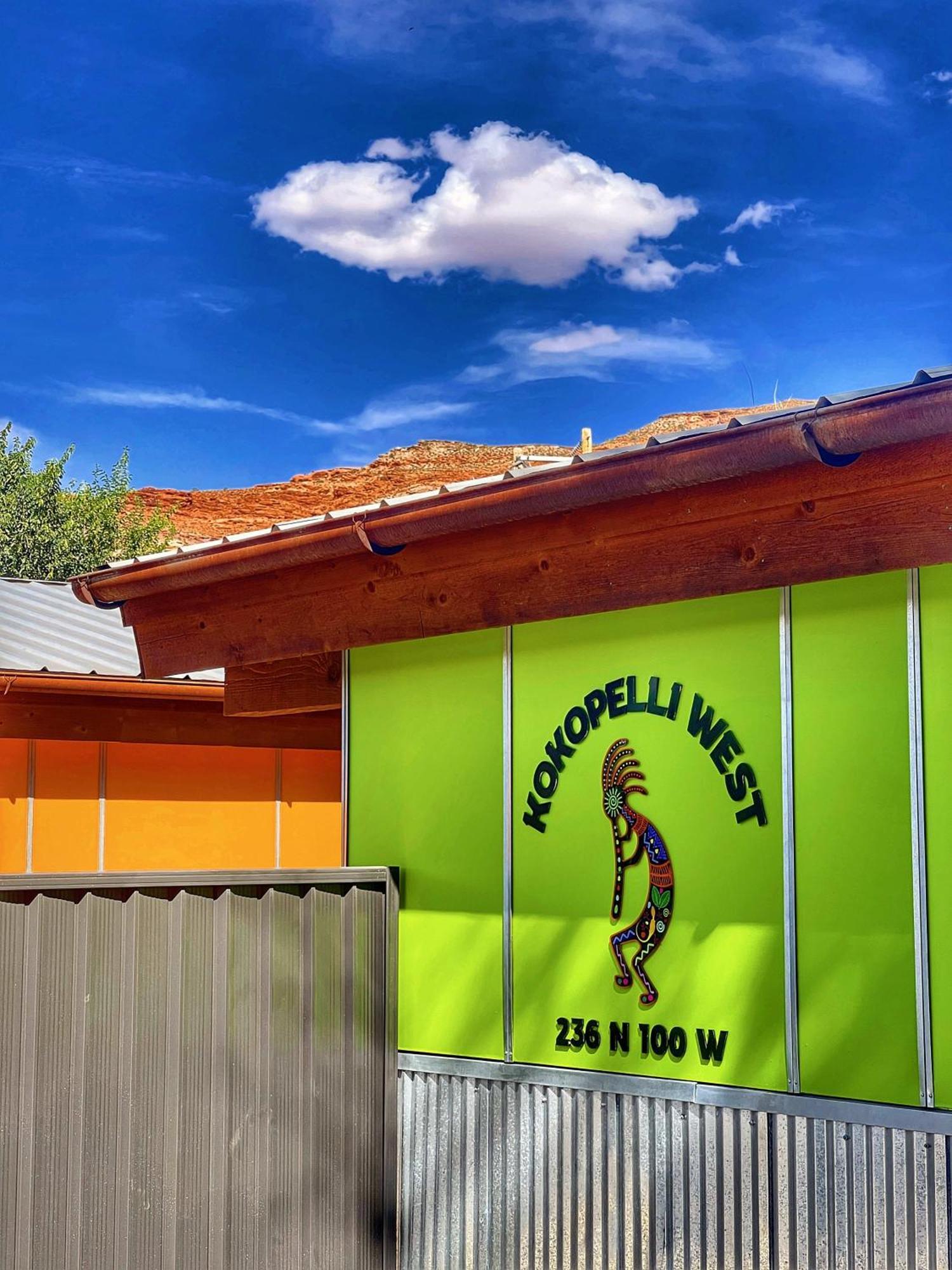 Downtown Kokopelli West 7 - Newly Remodeled Stylish Studio Moab Exterior photo