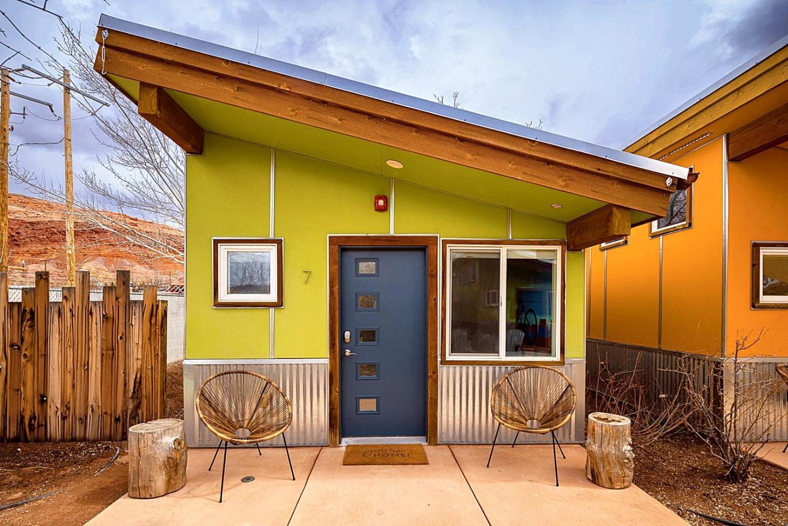 Downtown Kokopelli West 7 - Newly Remodeled Stylish Studio Moab Exterior photo