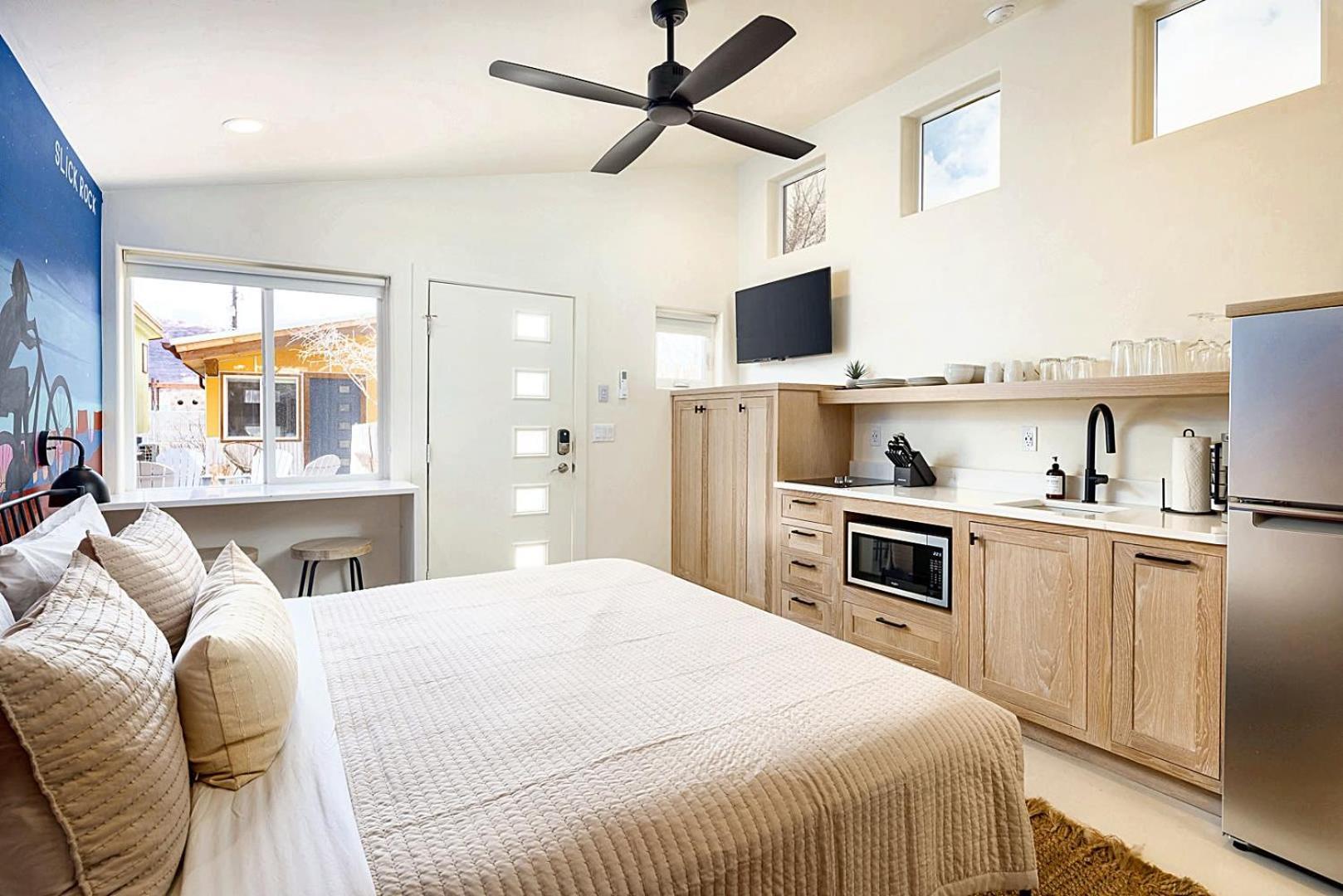 Downtown Kokopelli West 7 - Newly Remodeled Stylish Studio Moab Exterior photo