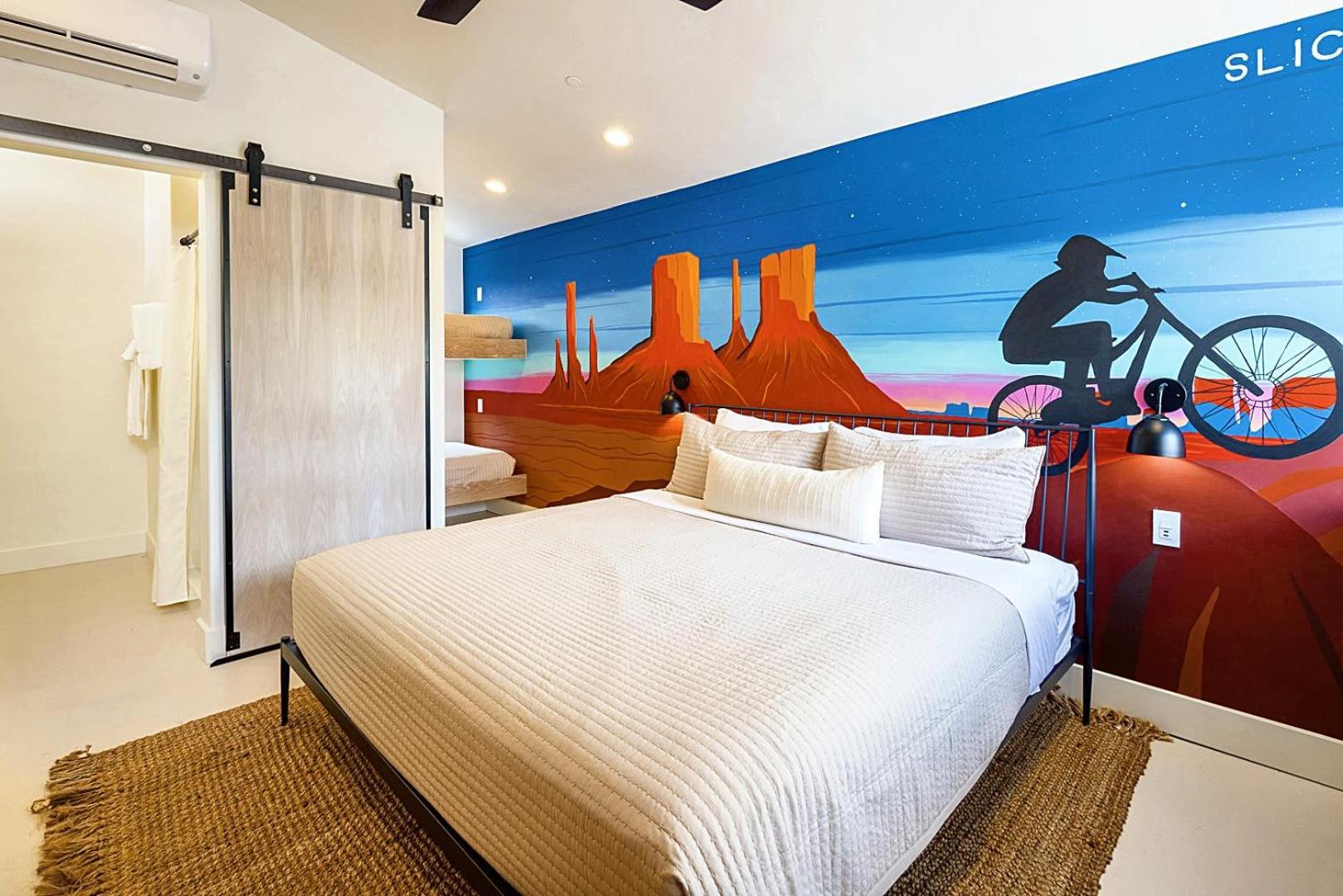 Downtown Kokopelli West 7 - Newly Remodeled Stylish Studio Moab Exterior photo