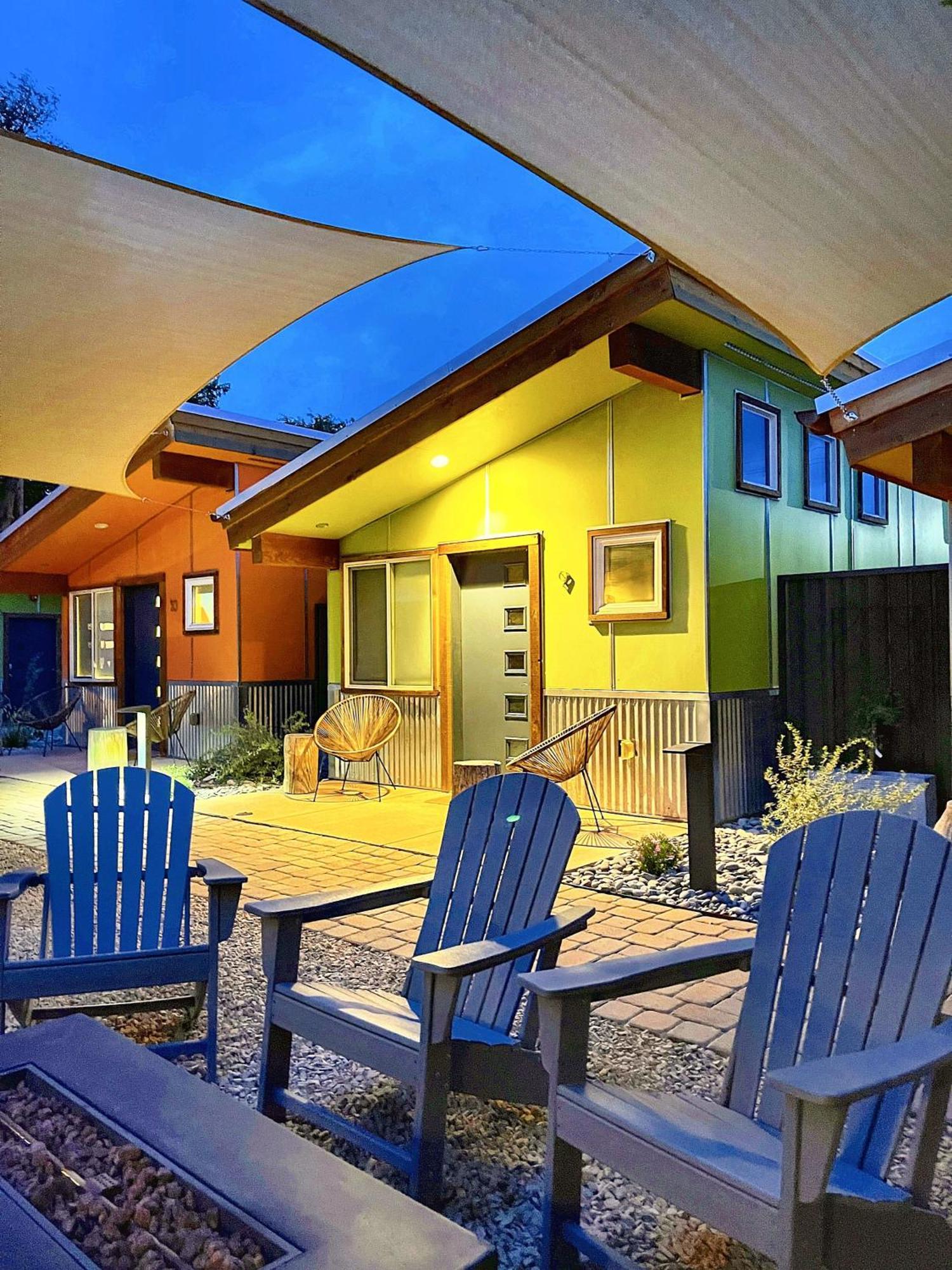Downtown Kokopelli West 7 - Newly Remodeled Stylish Studio Moab Exterior photo