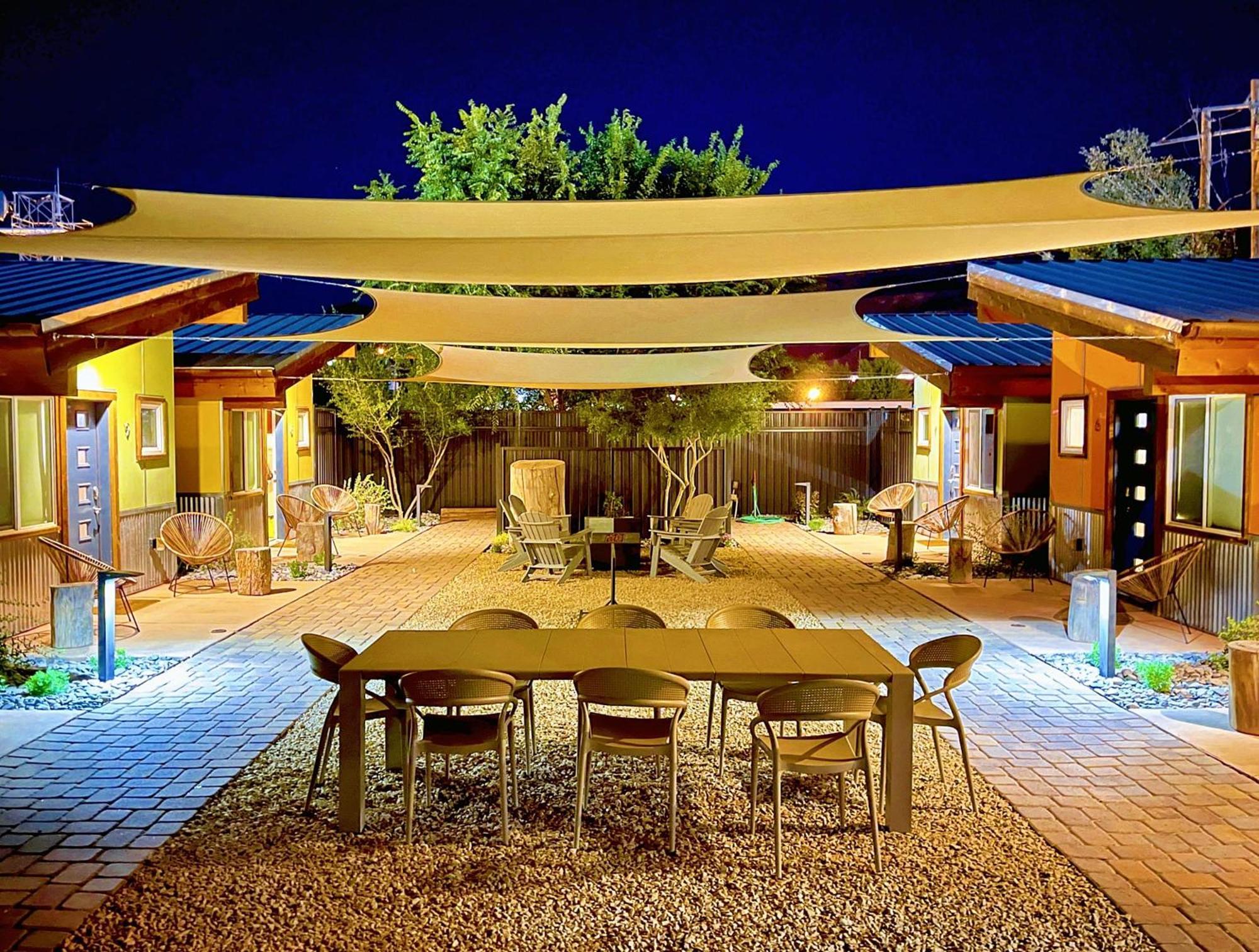 Downtown Kokopelli West 7 - Newly Remodeled Stylish Studio Moab Exterior photo
